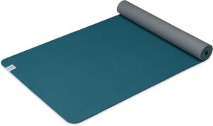 Gaiam Foldable Yoga Mat