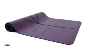 Liforme Travel Yoga Mat