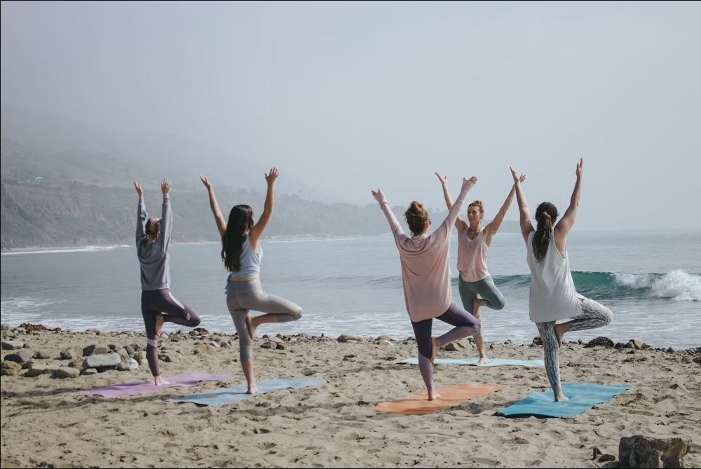 Travel Yoga Mat Review