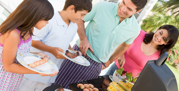 BBQ Solutions 