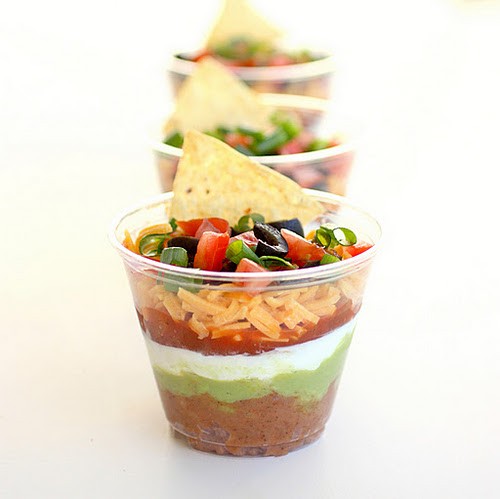 Mexican Picnic Food Recipe Review 